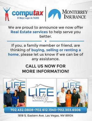 Life Realty English