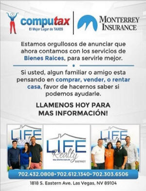 Life Realty Espanol